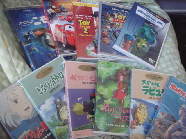 ｄＶＤ